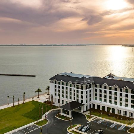 Hotel Indigo - Panama City Marina By Ihg Exteriér fotografie