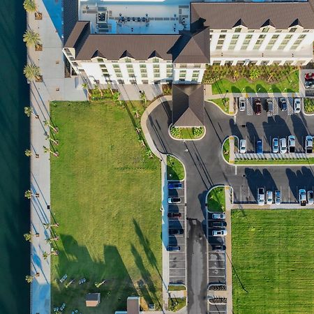 Hotel Indigo - Panama City Marina By Ihg Exteriér fotografie