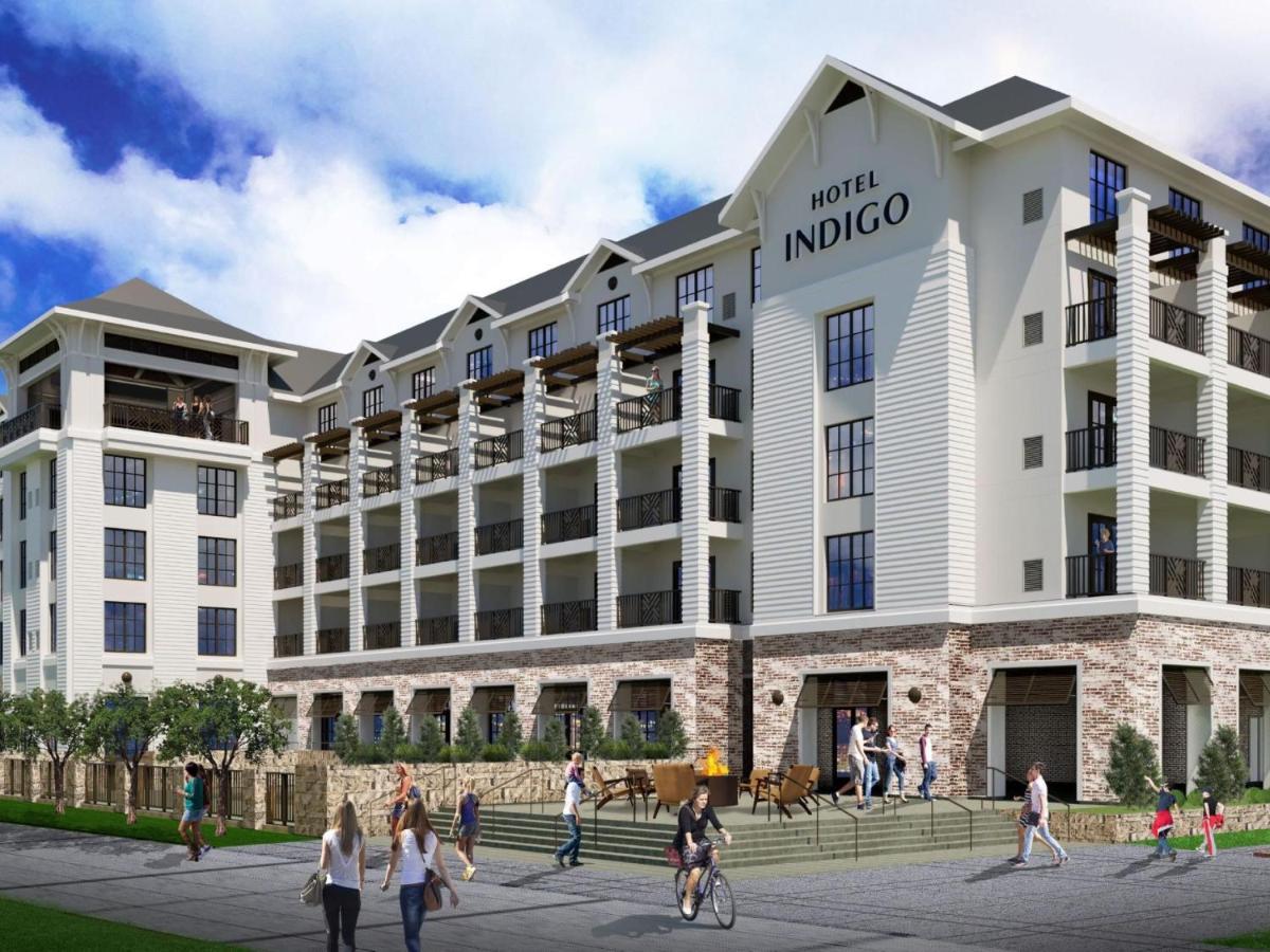 Hotel Indigo - Panama City Marina By Ihg Exteriér fotografie