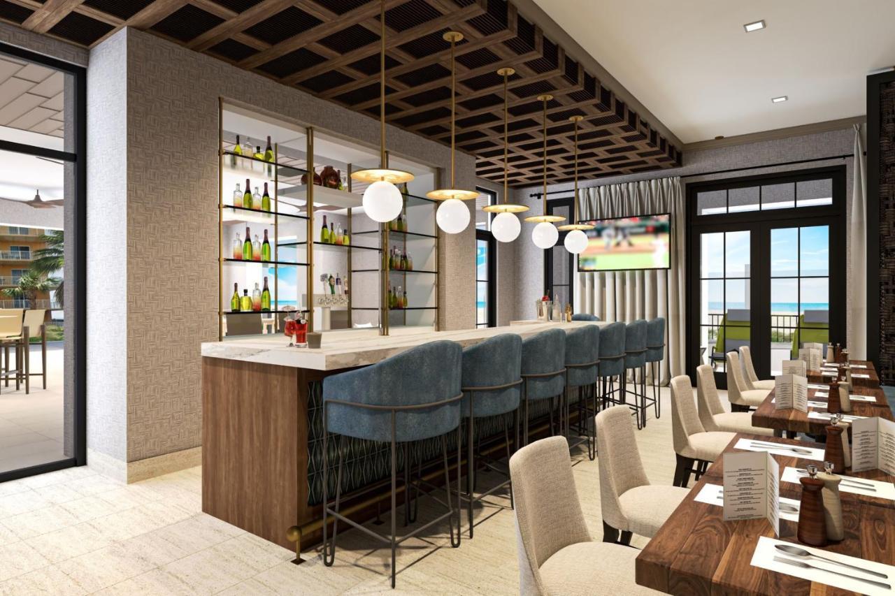 Hotel Indigo - Panama City Marina By Ihg Exteriér fotografie