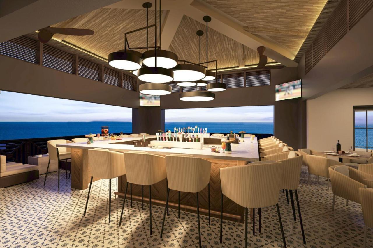 Hotel Indigo - Panama City Marina By Ihg Exteriér fotografie