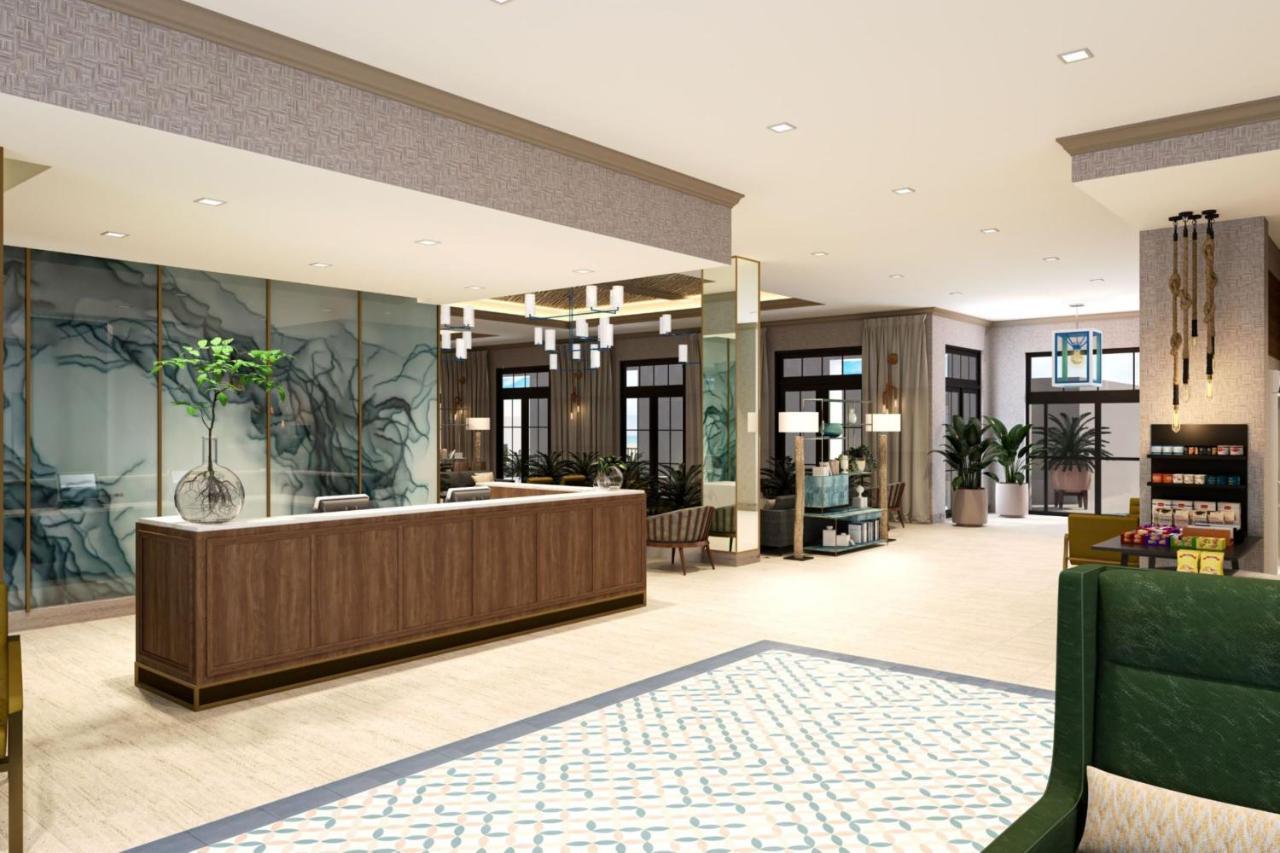 Hotel Indigo - Panama City Marina By Ihg Exteriér fotografie