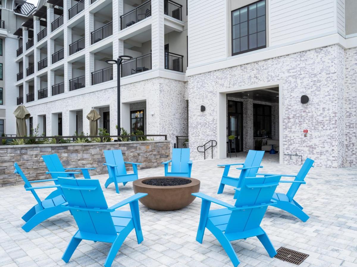 Hotel Indigo - Panama City Marina By Ihg Exteriér fotografie