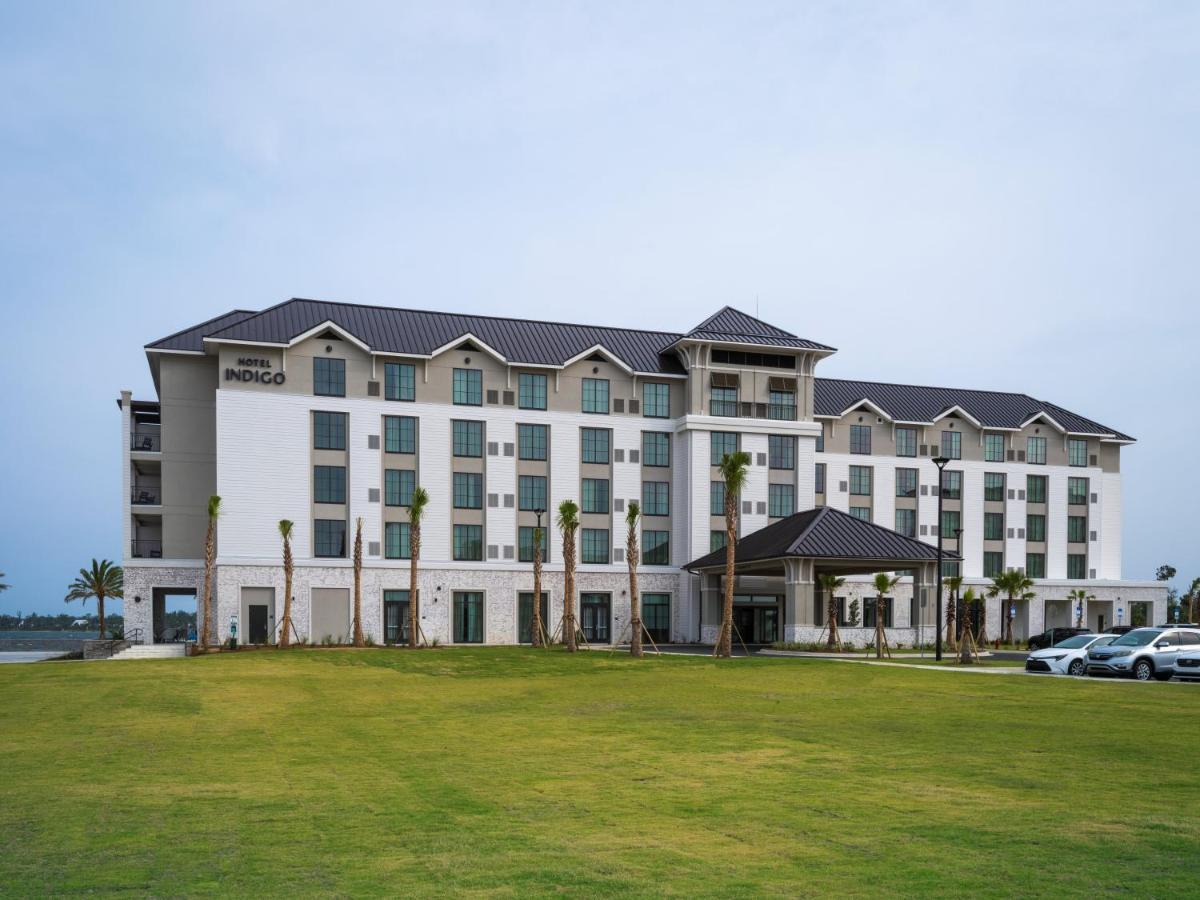 Hotel Indigo - Panama City Marina By Ihg Exteriér fotografie