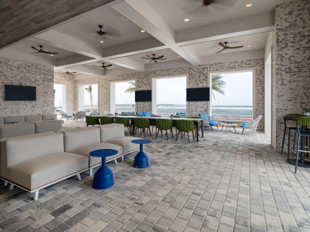 Hotel Indigo - Panama City Marina By Ihg Exteriér fotografie