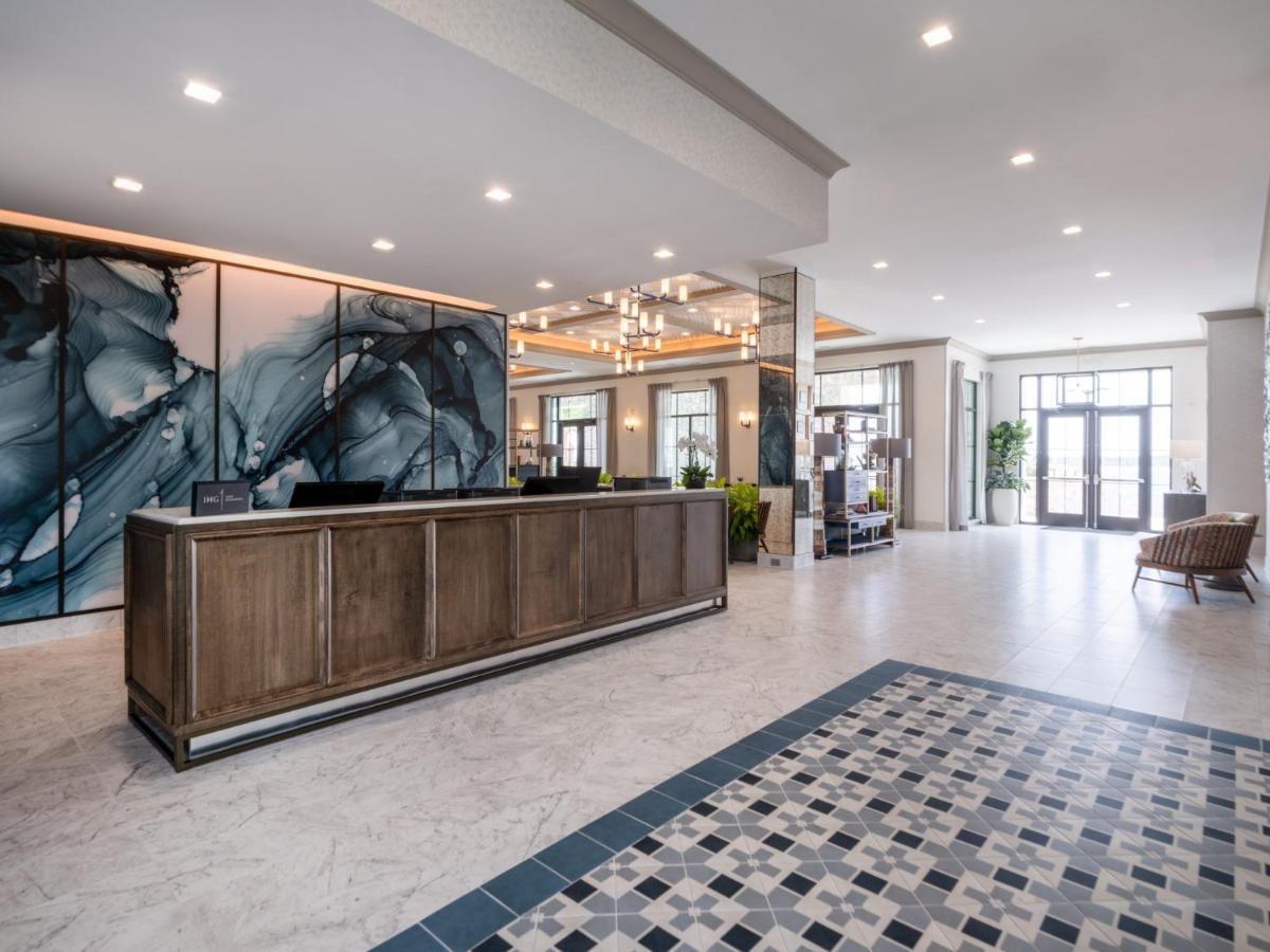 Hotel Indigo - Panama City Marina By Ihg Exteriér fotografie