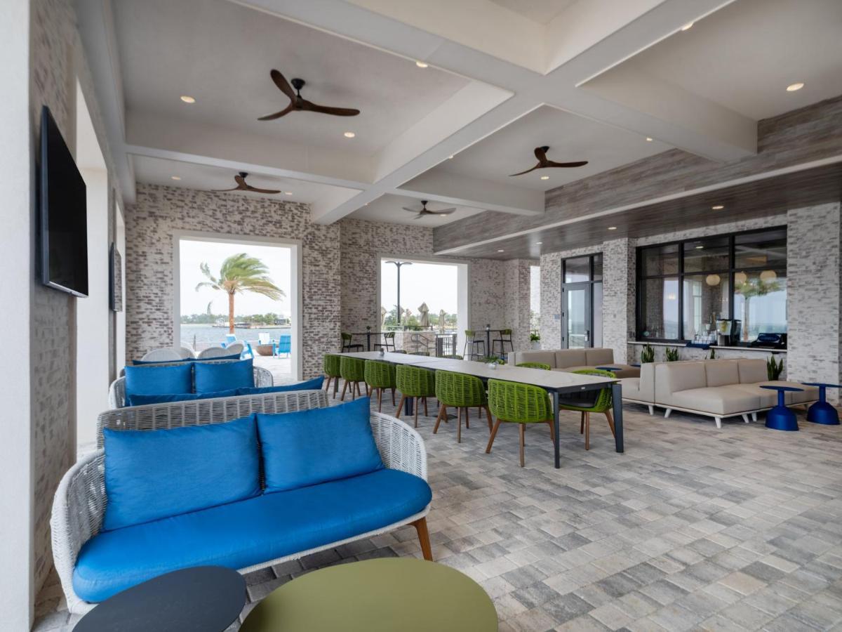 Hotel Indigo - Panama City Marina By Ihg Exteriér fotografie