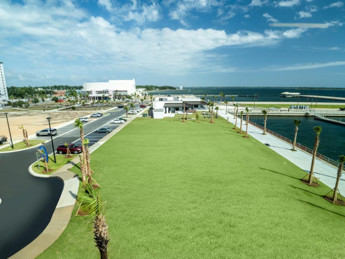 Hotel Indigo - Panama City Marina By Ihg Exteriér fotografie