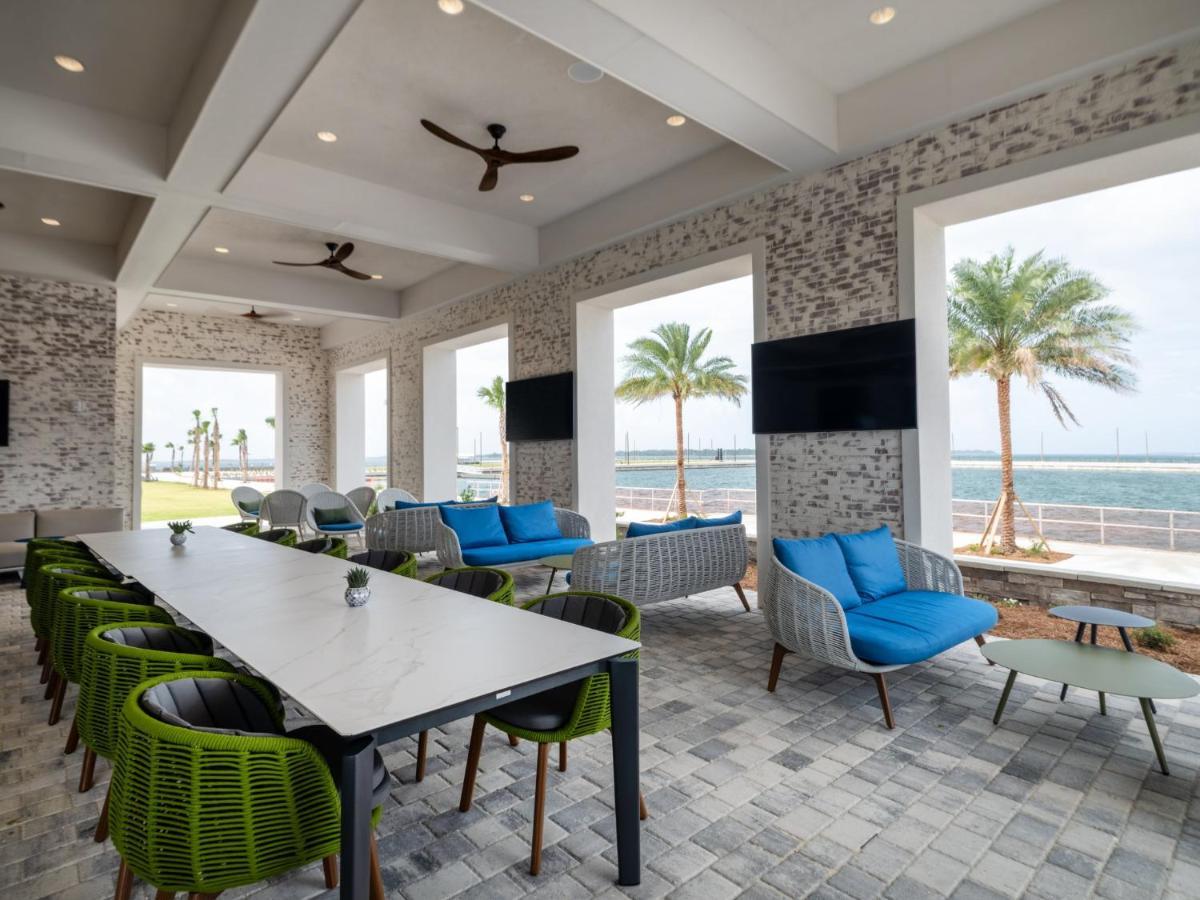 Hotel Indigo - Panama City Marina By Ihg Exteriér fotografie
