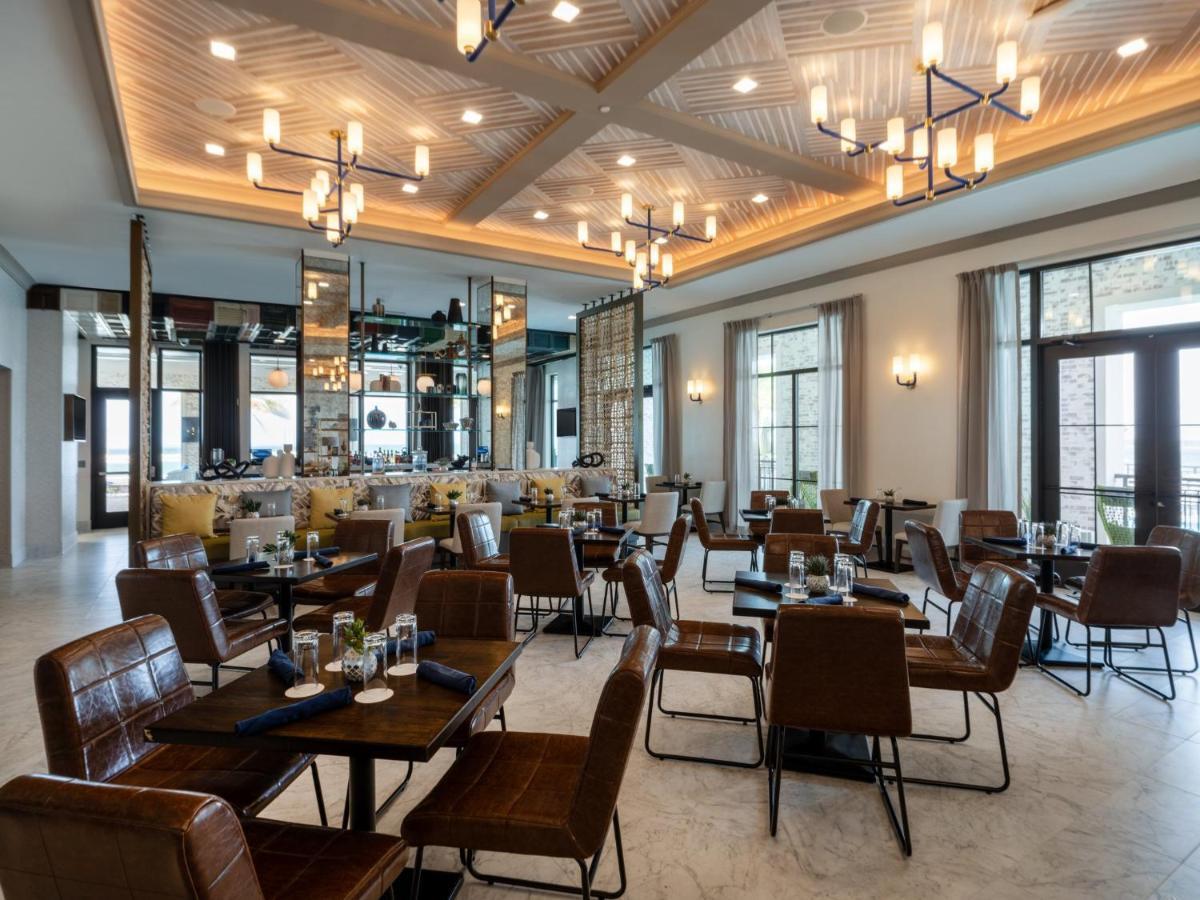 Hotel Indigo - Panama City Marina By Ihg Exteriér fotografie
