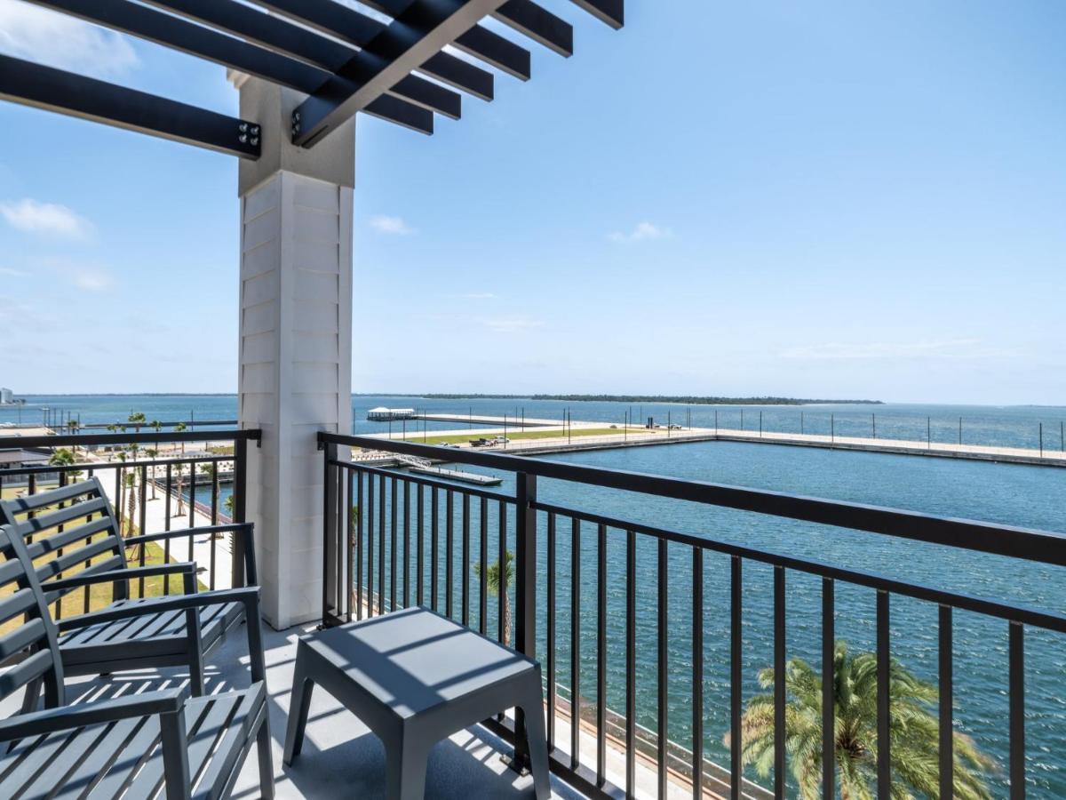 Hotel Indigo - Panama City Marina By Ihg Exteriér fotografie