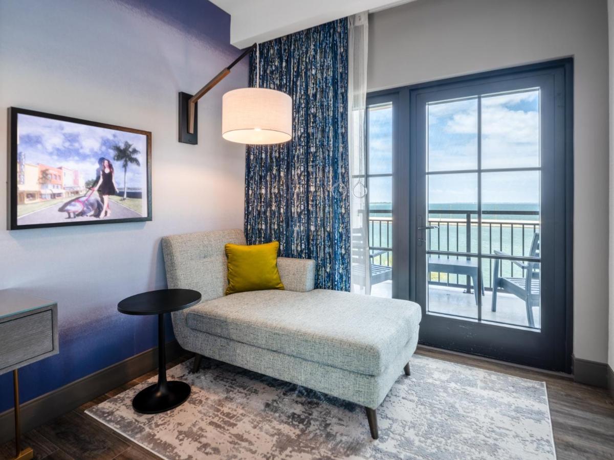 Hotel Indigo - Panama City Marina By Ihg Exteriér fotografie
