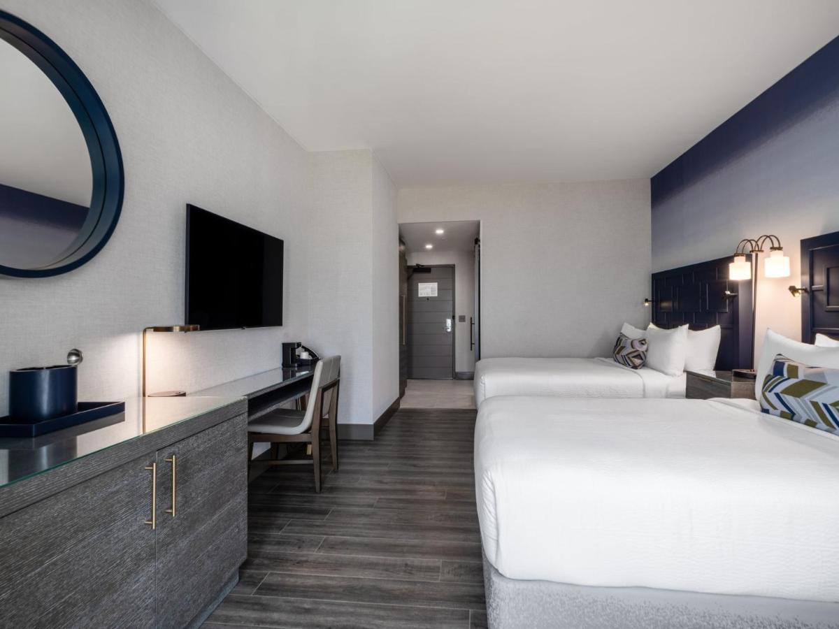 Hotel Indigo - Panama City Marina By Ihg Exteriér fotografie
