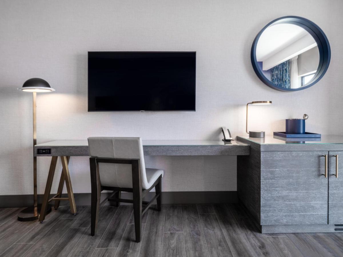 Hotel Indigo - Panama City Marina By Ihg Exteriér fotografie
