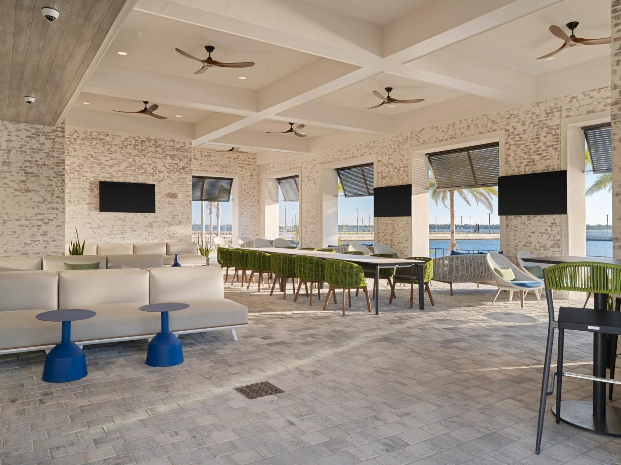 Hotel Indigo - Panama City Marina By Ihg Exteriér fotografie