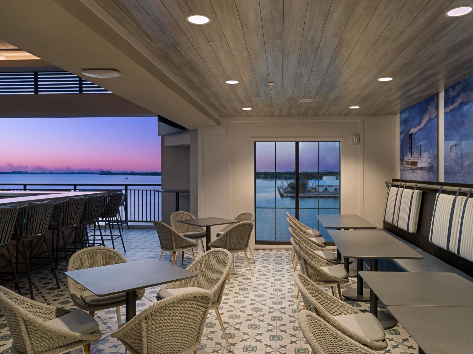 Hotel Indigo - Panama City Marina By Ihg Exteriér fotografie