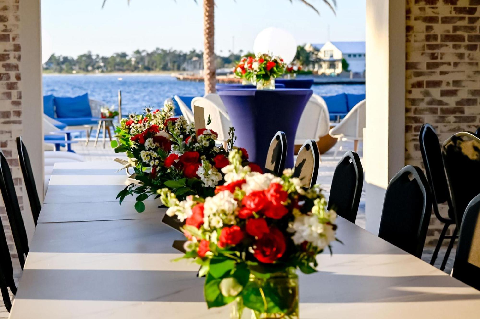 Hotel Indigo - Panama City Marina By Ihg Exteriér fotografie