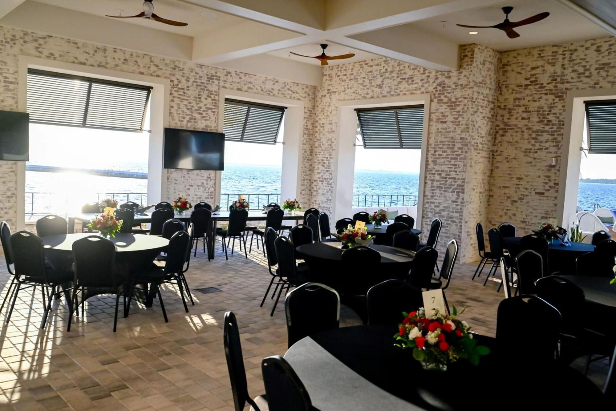 Hotel Indigo - Panama City Marina By Ihg Exteriér fotografie