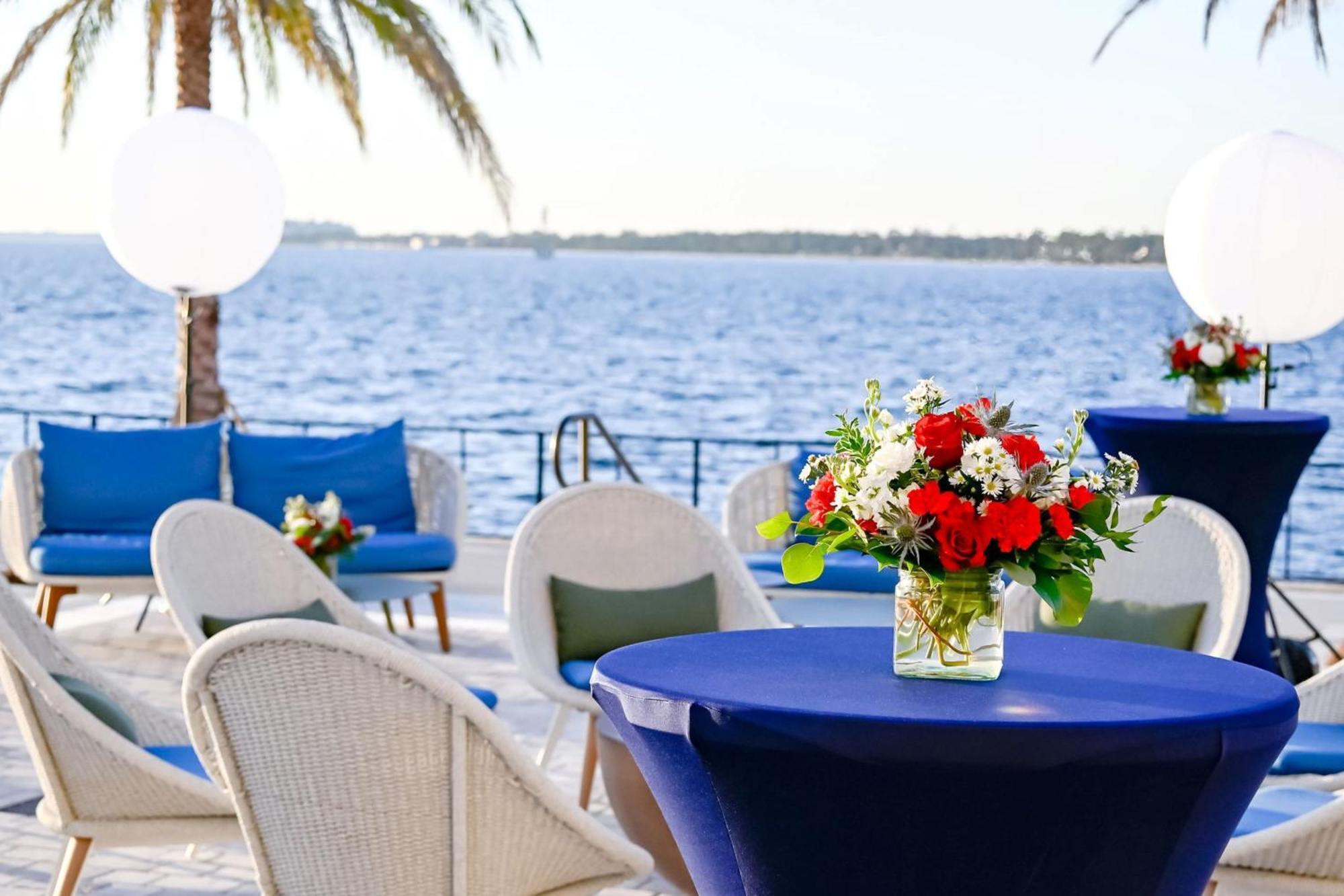 Hotel Indigo - Panama City Marina By Ihg Exteriér fotografie