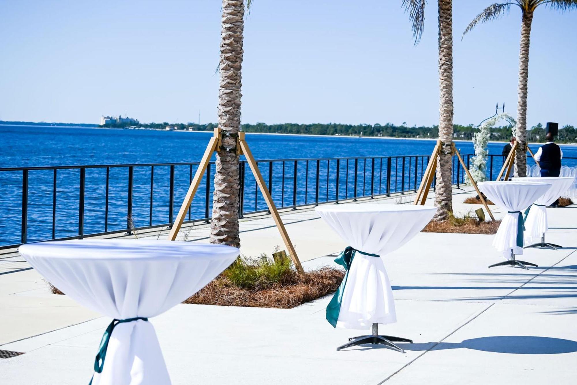 Hotel Indigo - Panama City Marina By Ihg Exteriér fotografie