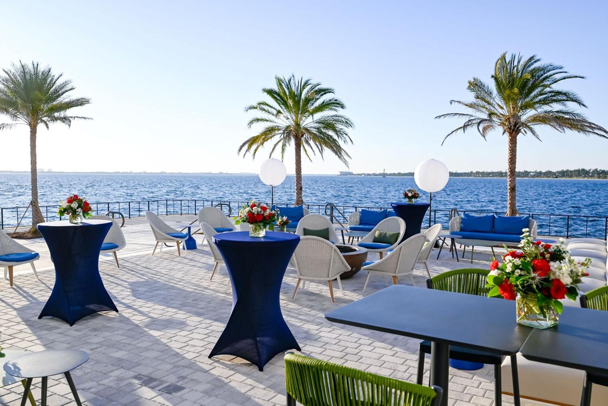 Hotel Indigo - Panama City Marina By Ihg Exteriér fotografie