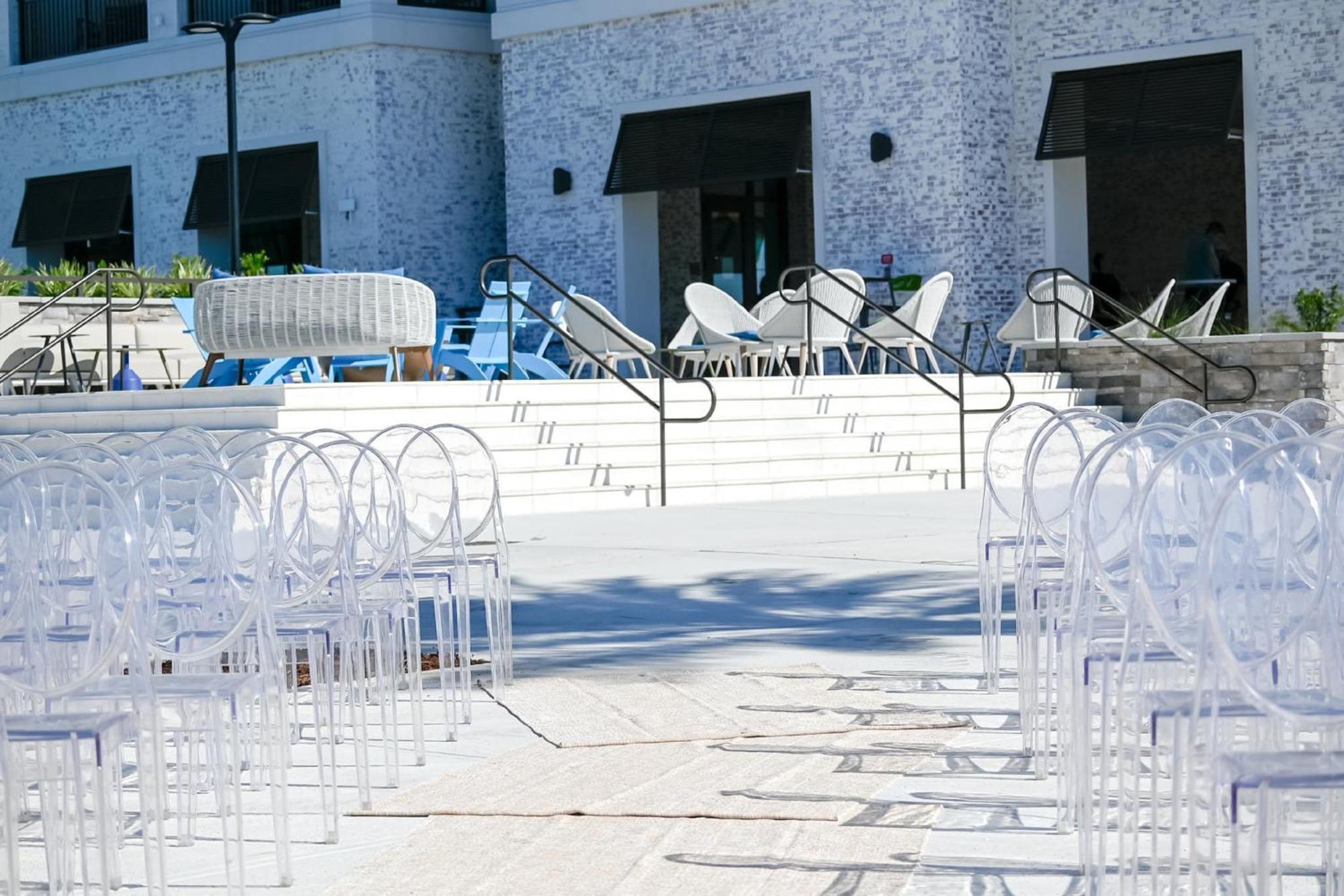 Hotel Indigo - Panama City Marina By Ihg Exteriér fotografie