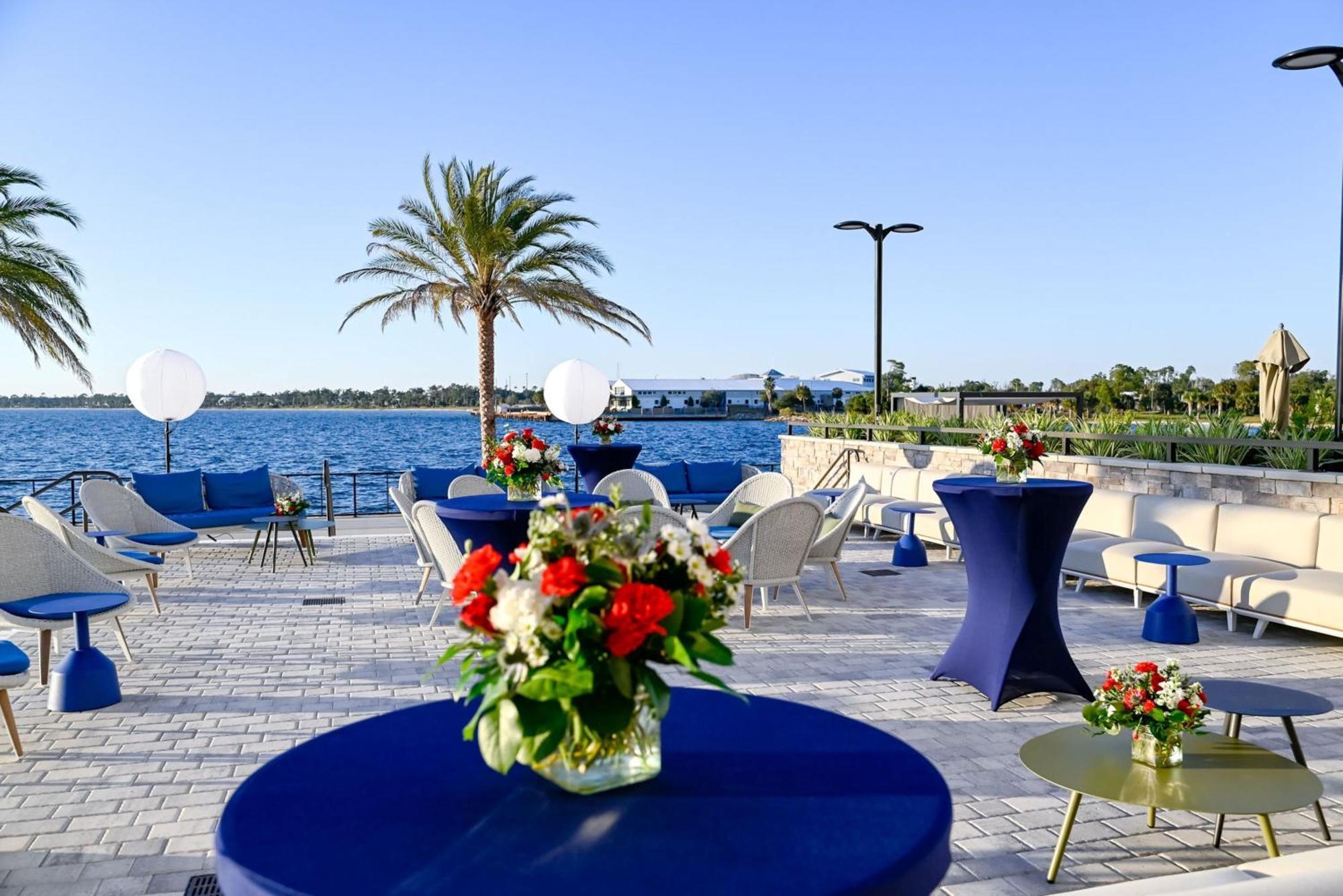 Hotel Indigo - Panama City Marina By Ihg Exteriér fotografie