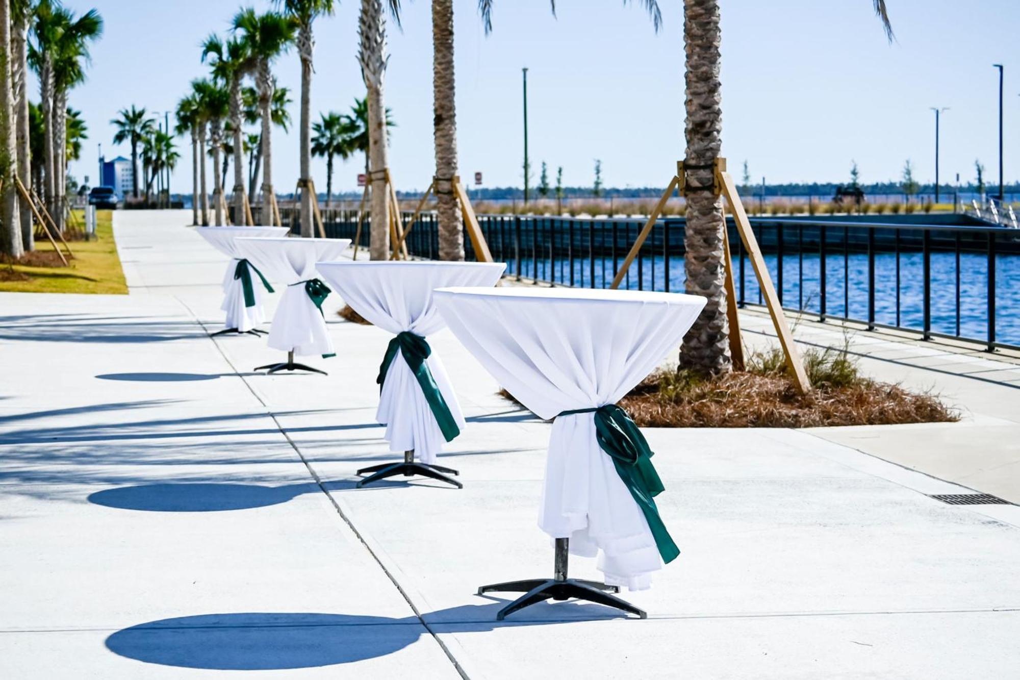 Hotel Indigo - Panama City Marina By Ihg Exteriér fotografie