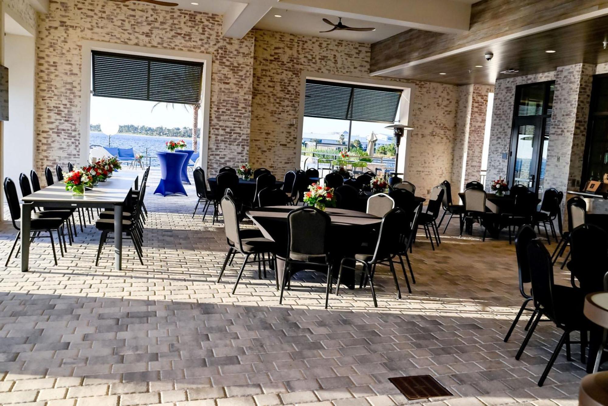 Hotel Indigo - Panama City Marina By Ihg Exteriér fotografie