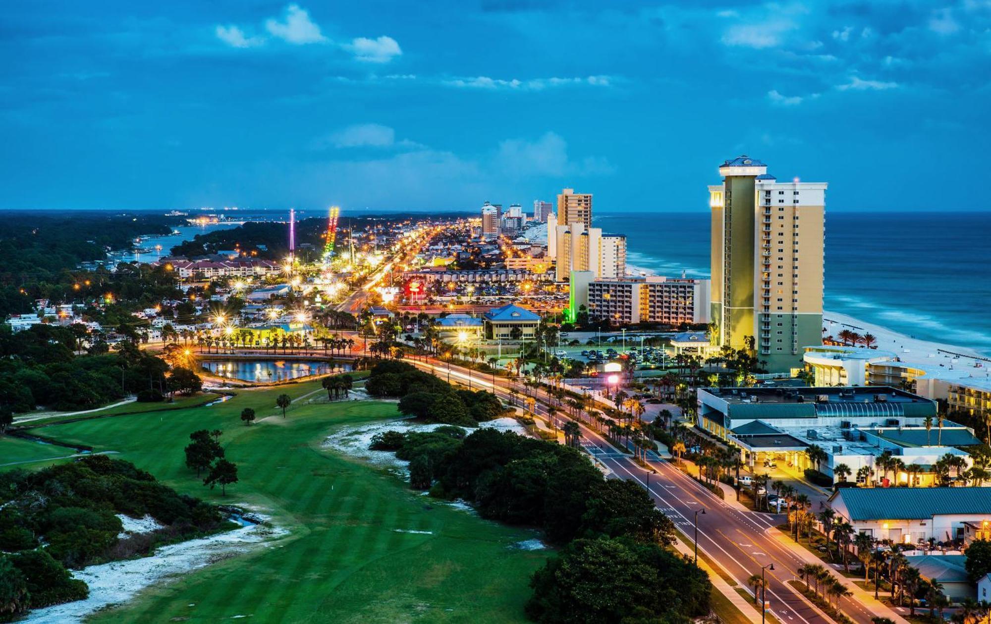 Hotel Indigo - Panama City Marina By Ihg Exteriér fotografie
