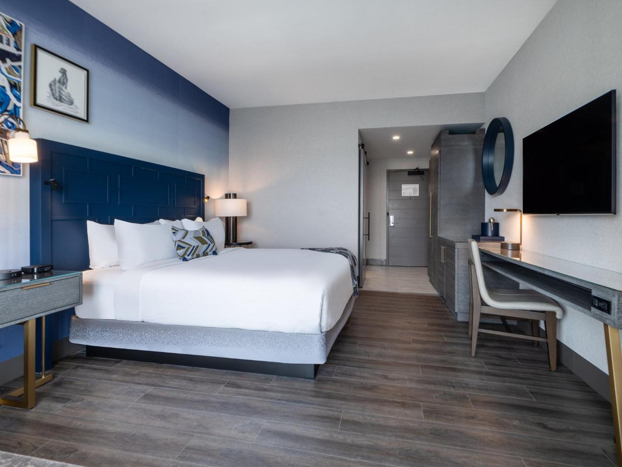Hotel Indigo - Panama City Marina By Ihg Exteriér fotografie