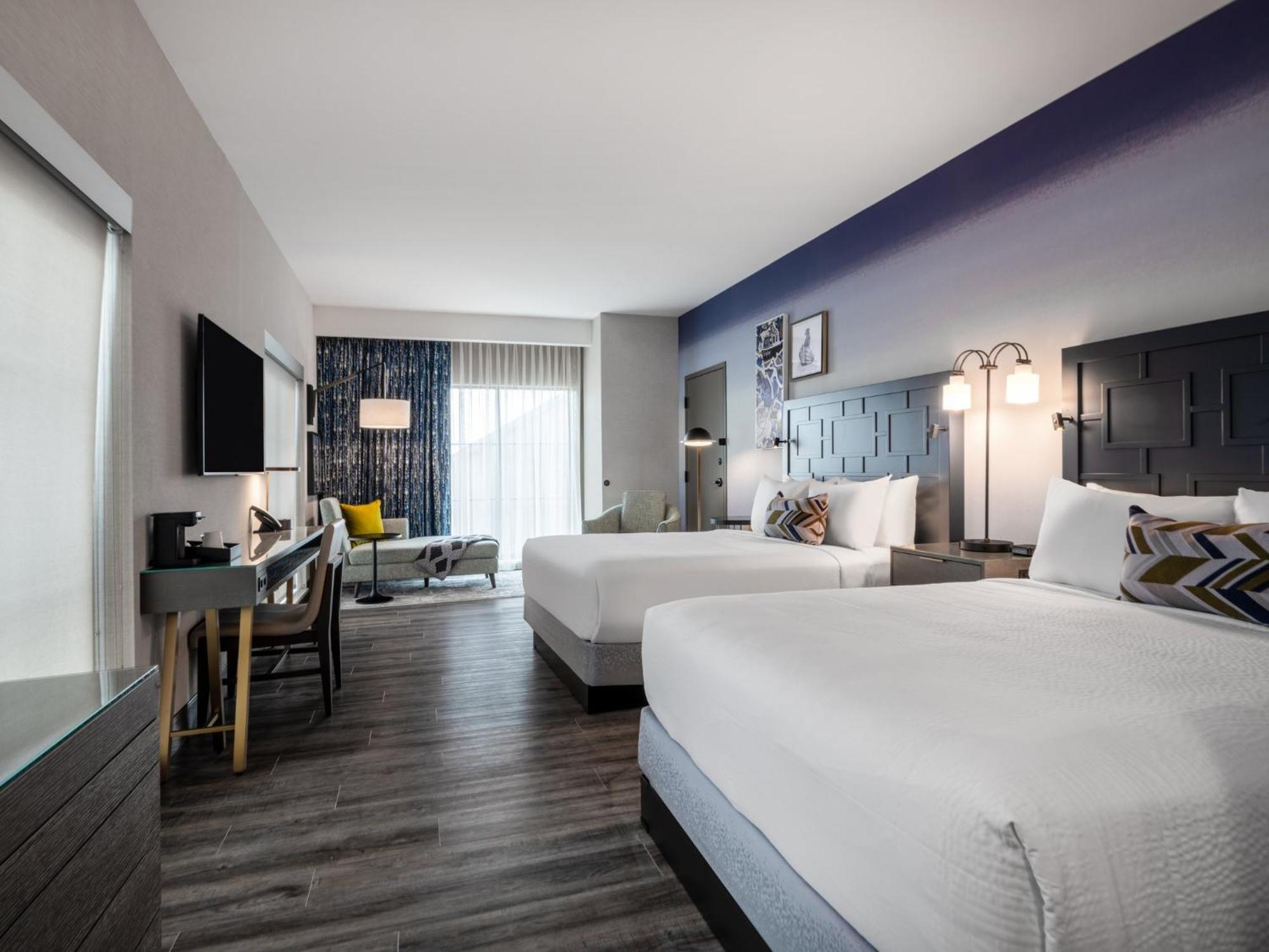 Hotel Indigo - Panama City Marina By Ihg Exteriér fotografie