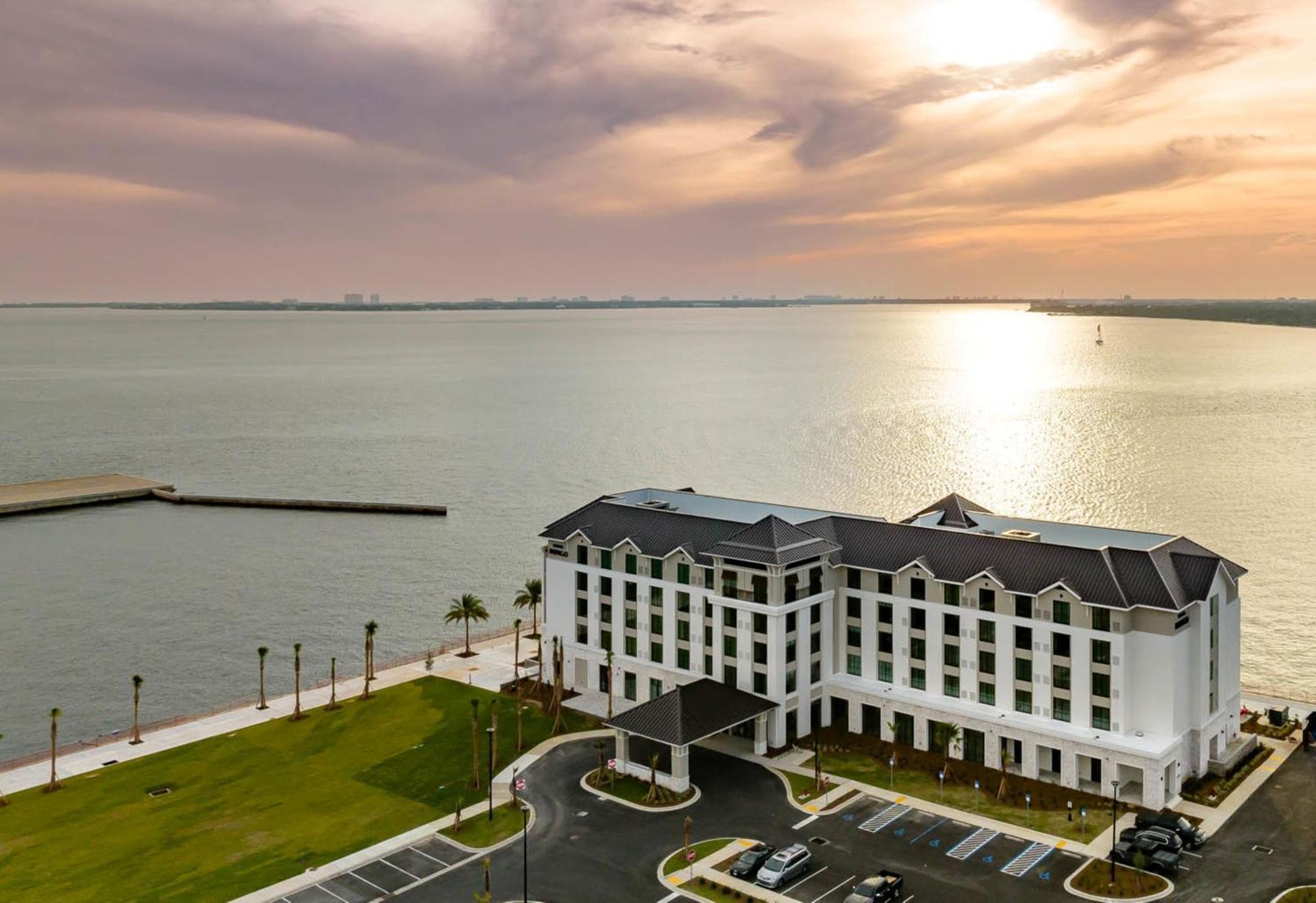 Hotel Indigo - Panama City Marina By Ihg Exteriér fotografie
