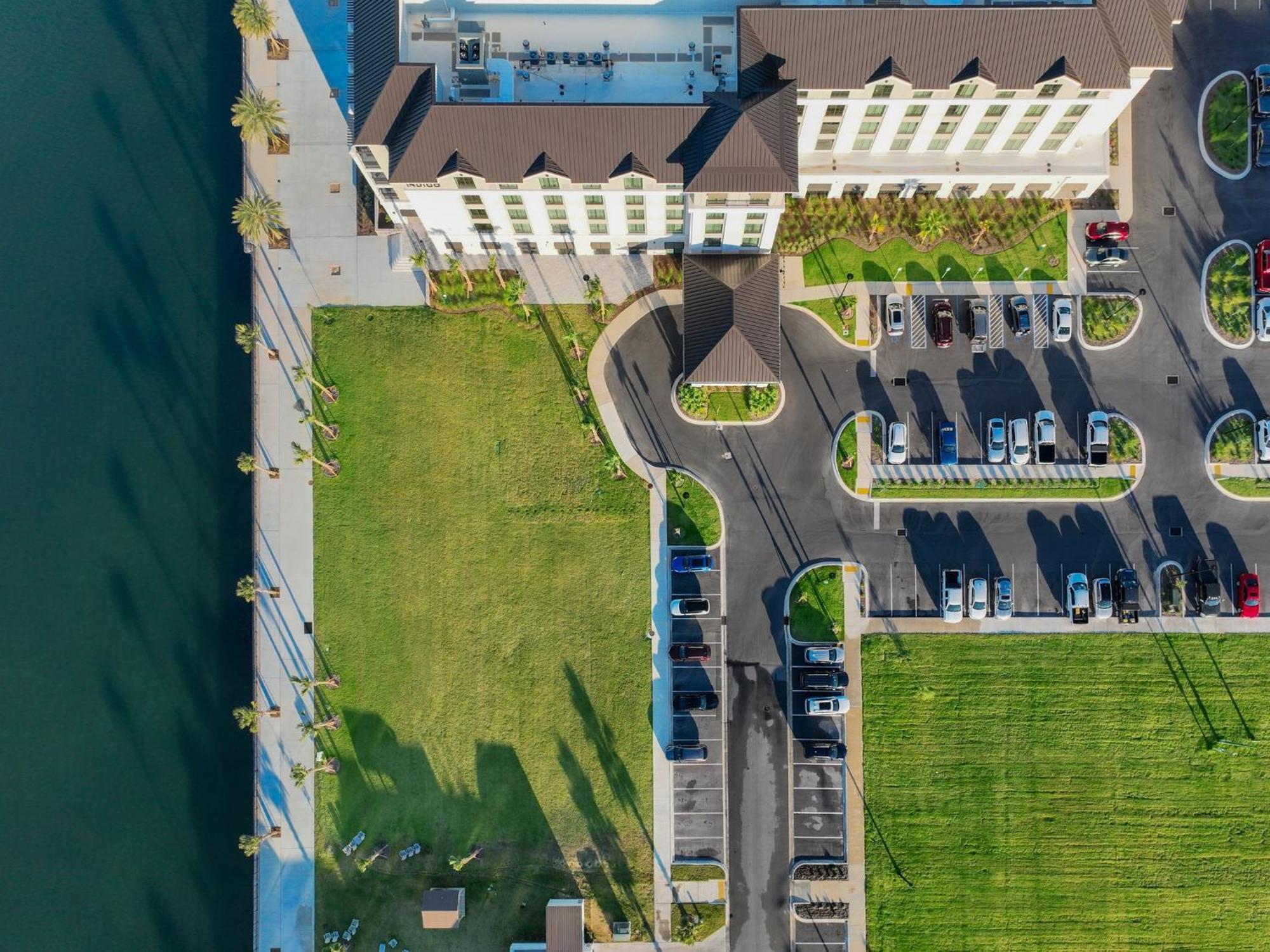 Hotel Indigo - Panama City Marina By Ihg Exteriér fotografie